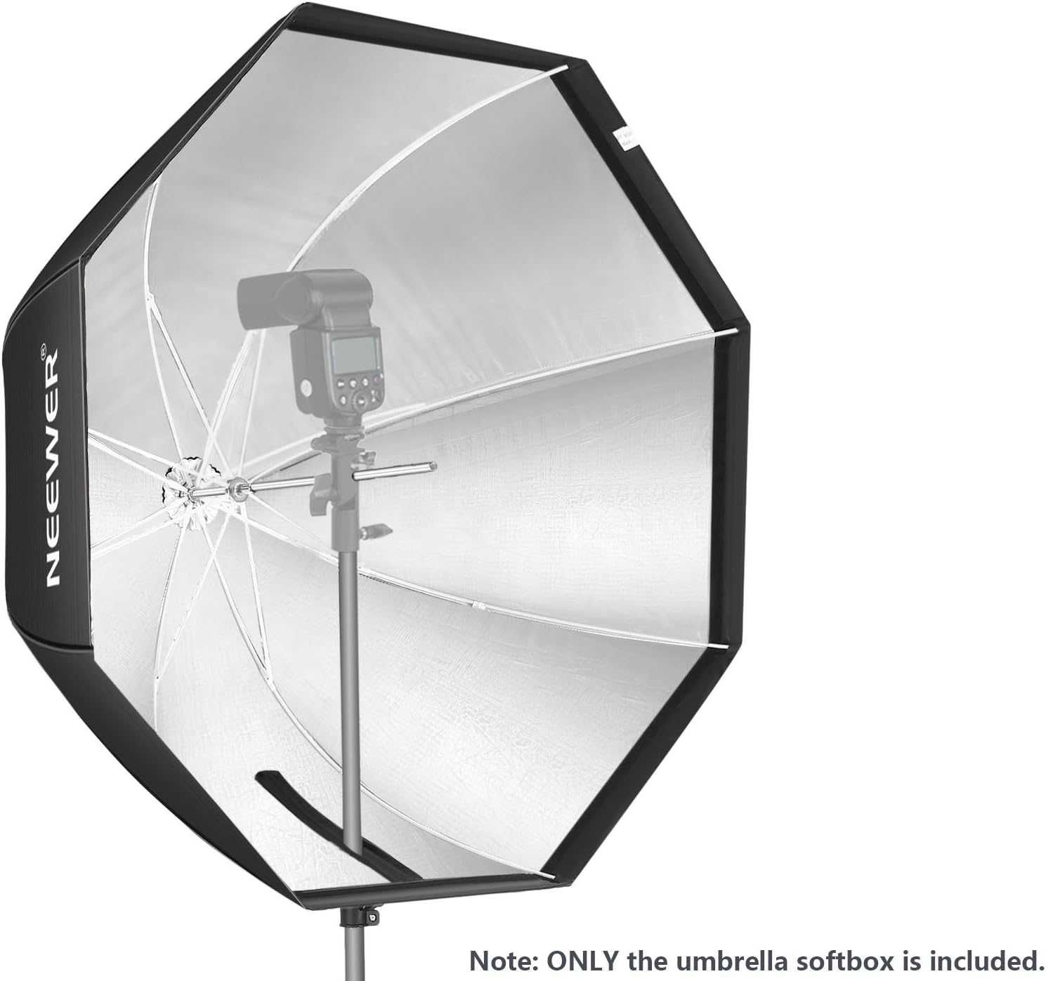 Softbox NEEWER 80cm dyfuzor OCTAGON na portret lub fotografię