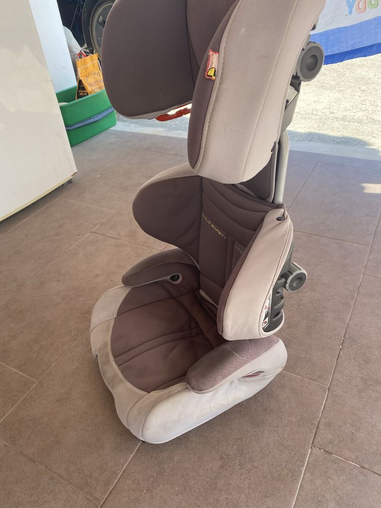 Cadeira para criança