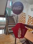 Sprzedam stojak coca cola