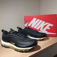 Nike Air Max 97 r. 44,5 (28,5 cm) Black/Opti Yellow-White