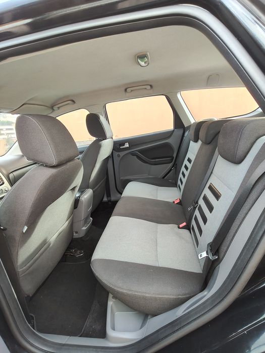 Ford focus 1.6tdci pack RS imaculada