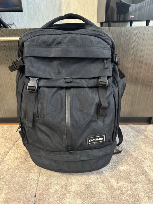 Продам рюкзак Dakine