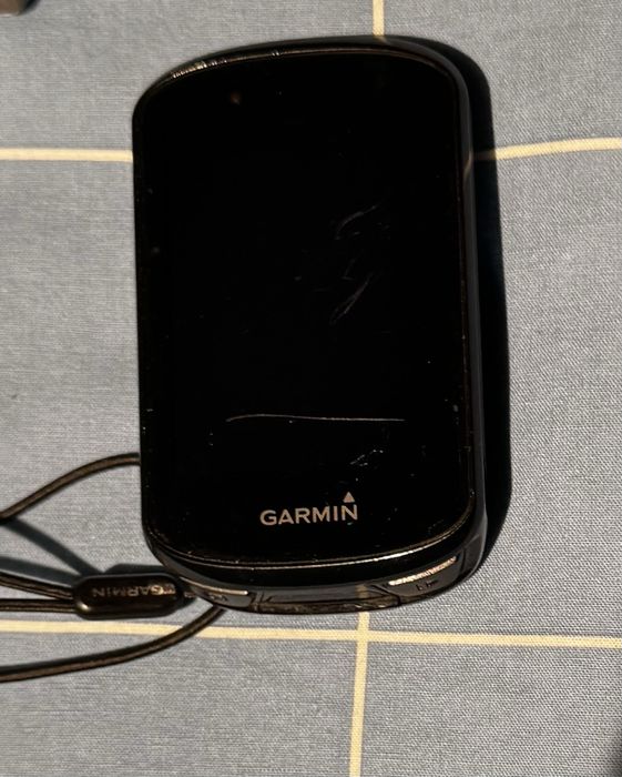 GPS de bicicleta Garmin Edge 830