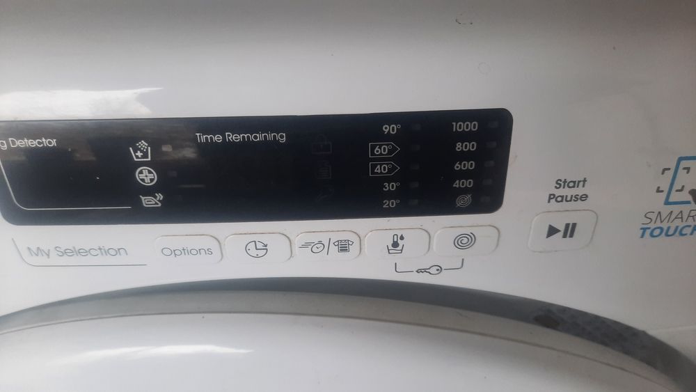 Стиральная машина Candy