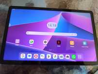 Tablet Lenovo Tab M10 4/64GB 100% sprawy plus torba