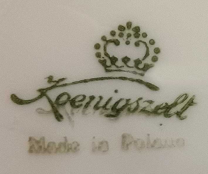 SERWIS  - Jaworzyna Śląska - KOENIGSZELT 1937 r.