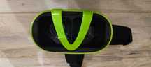 Gogle VR Box virtualne
