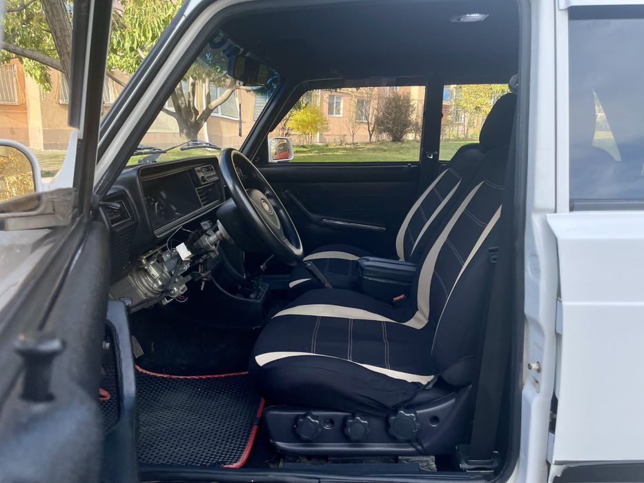 Ваз 2107 переоформление