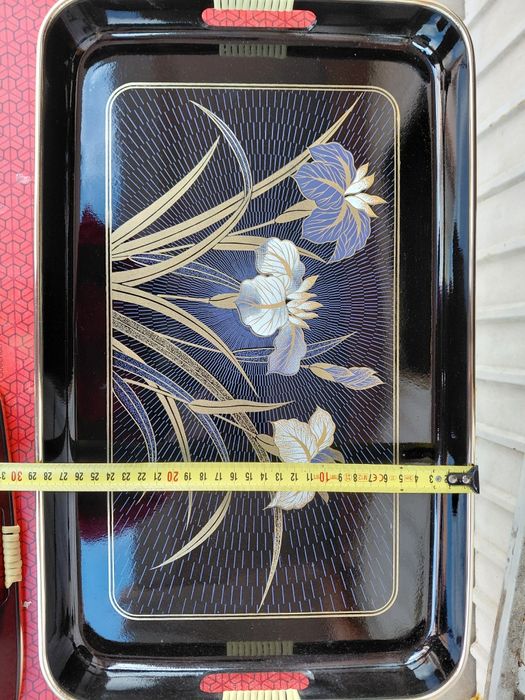 Tabuleiros de servir