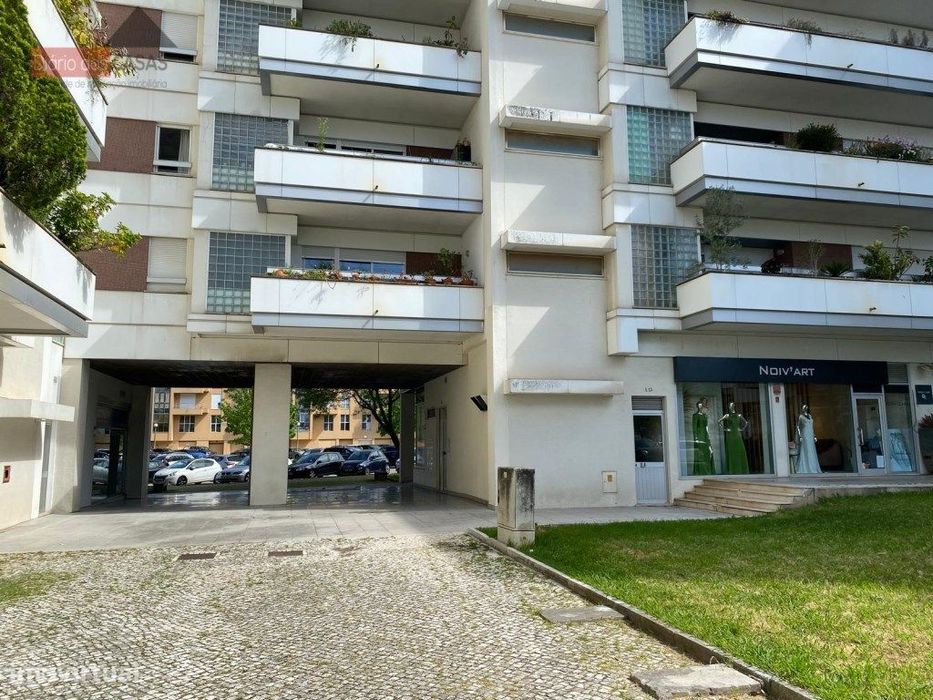 Garagem, Solum, Rua Jorge Anjinho, Coimbra