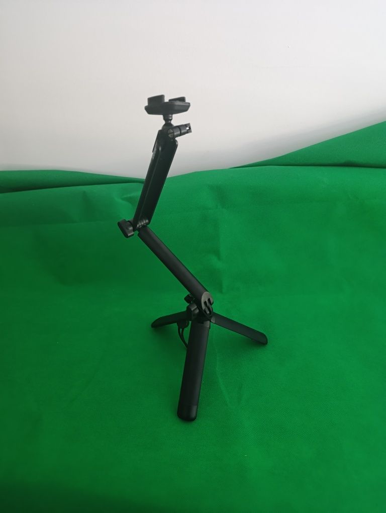 Tripé GoPro 3-Way 2.0 (3 anos garantia)