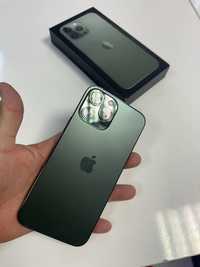 iPhone 13 Pro Max 512gb Alpen Green Stan Idealny