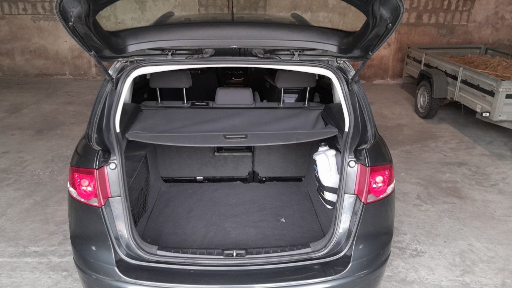Seat Altea Xl 1.2 tsi 2011r