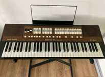 Viscount cantorum 3 keyboard kościelny organy kościelne
