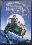 Nanny McPhee e o toque de Magia