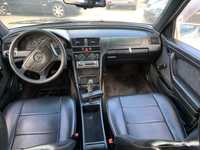 Mercedes C220 Diesel W202