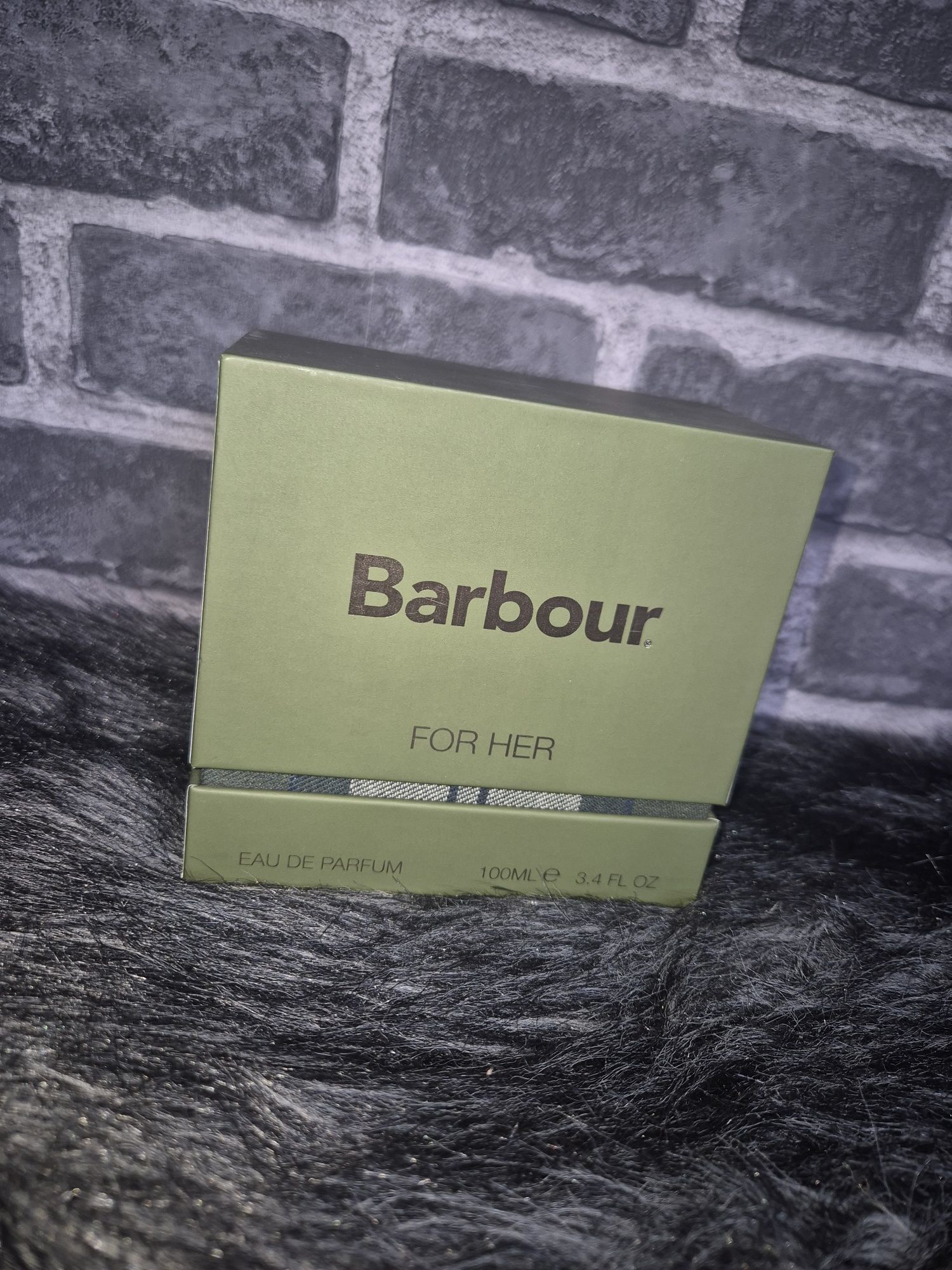 Perfume Barbour for Her 100ml