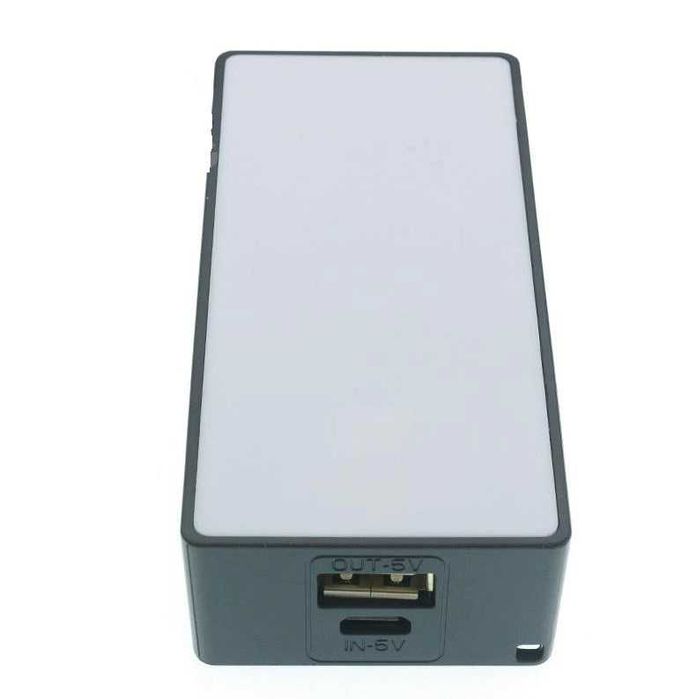 Power Bank Корпус повербанк 18650