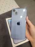 Iphone 14 plus 256 gb