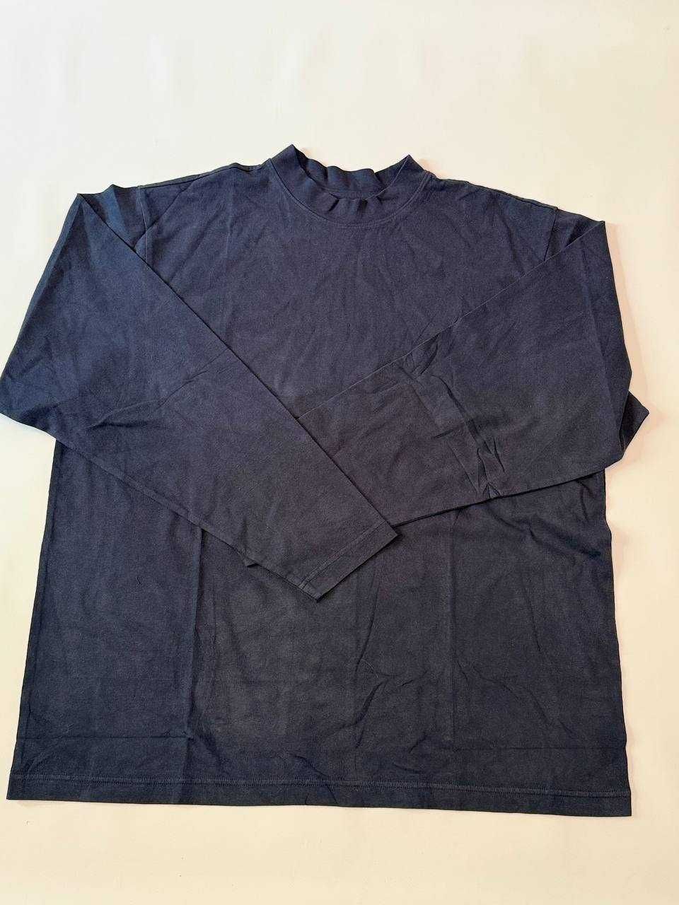 Оригінал ! Лонгслів YZY Gap Kanye West Yeezy. M-L. Нові, гоша, Изи