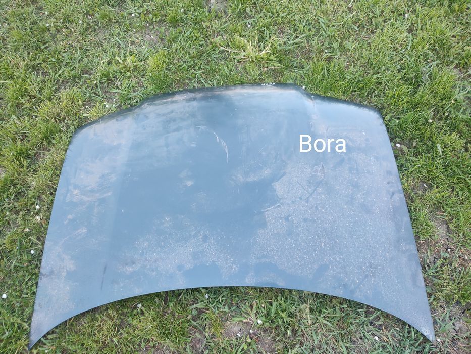 Капоти Volkswagen Bora