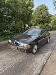 BMW E39 530i manual/lift