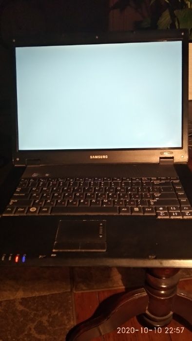 Samsung R58 plus НОУТБУК R60s