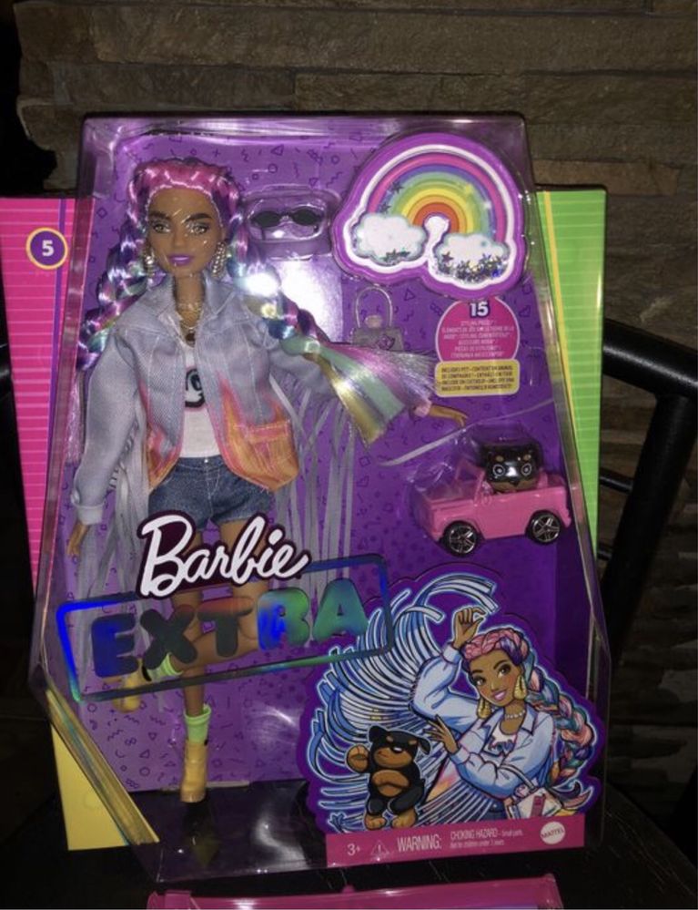 Коллекция барби barbie