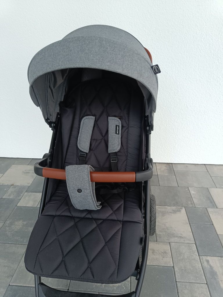 Wózek spacerowy 4Baby