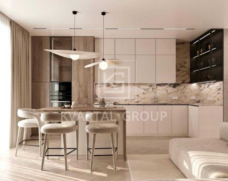 БЕЗ КОМІСІЇ! ТаунХаус з дизайн проєктом. ТОП локація