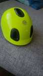 Kask betwin 500 fluo roz xxs