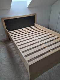 Łóżko 140x200 buk