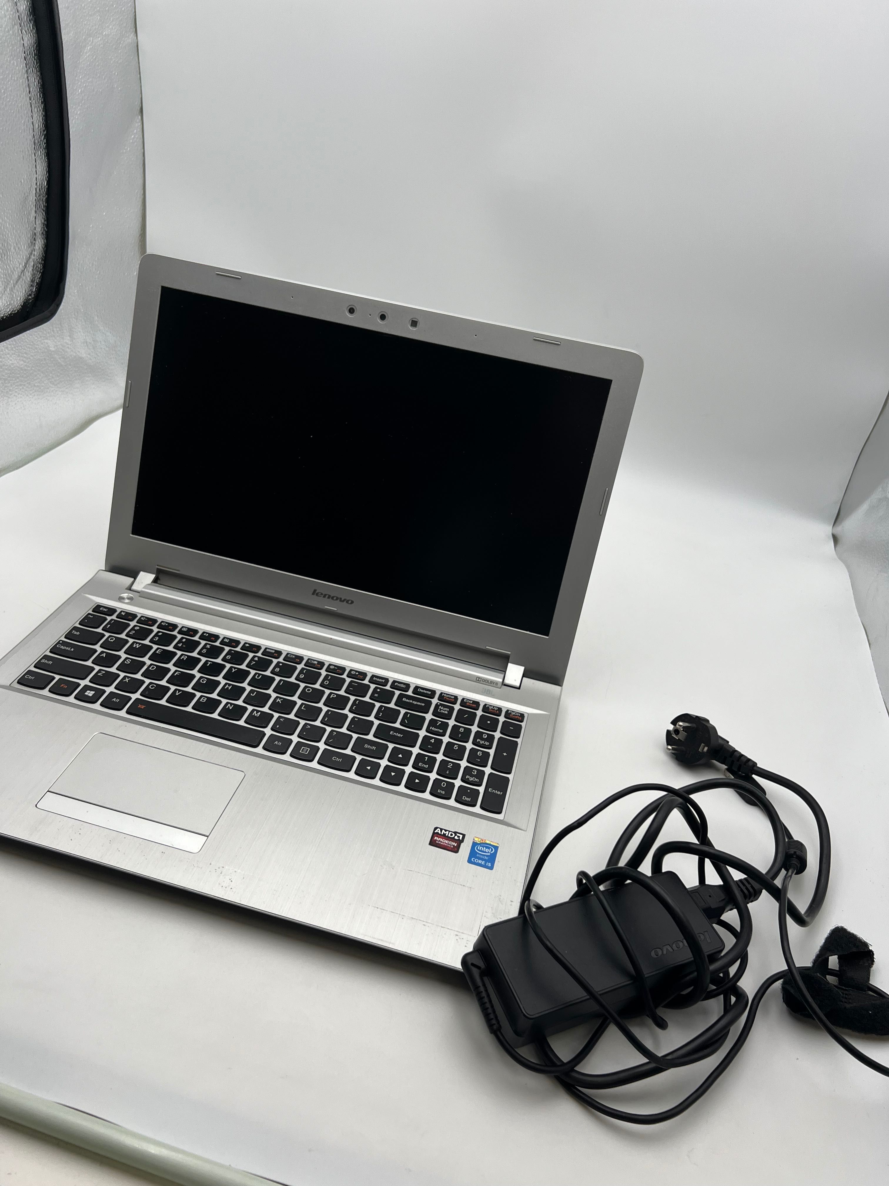 Laptop Lenovo 80K6