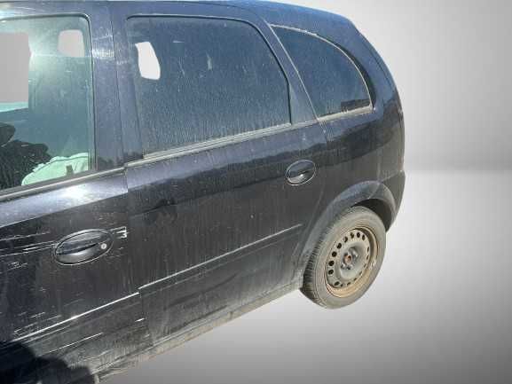 OPEL MERIVA A 1.6 16V z16xep kolor z20r części