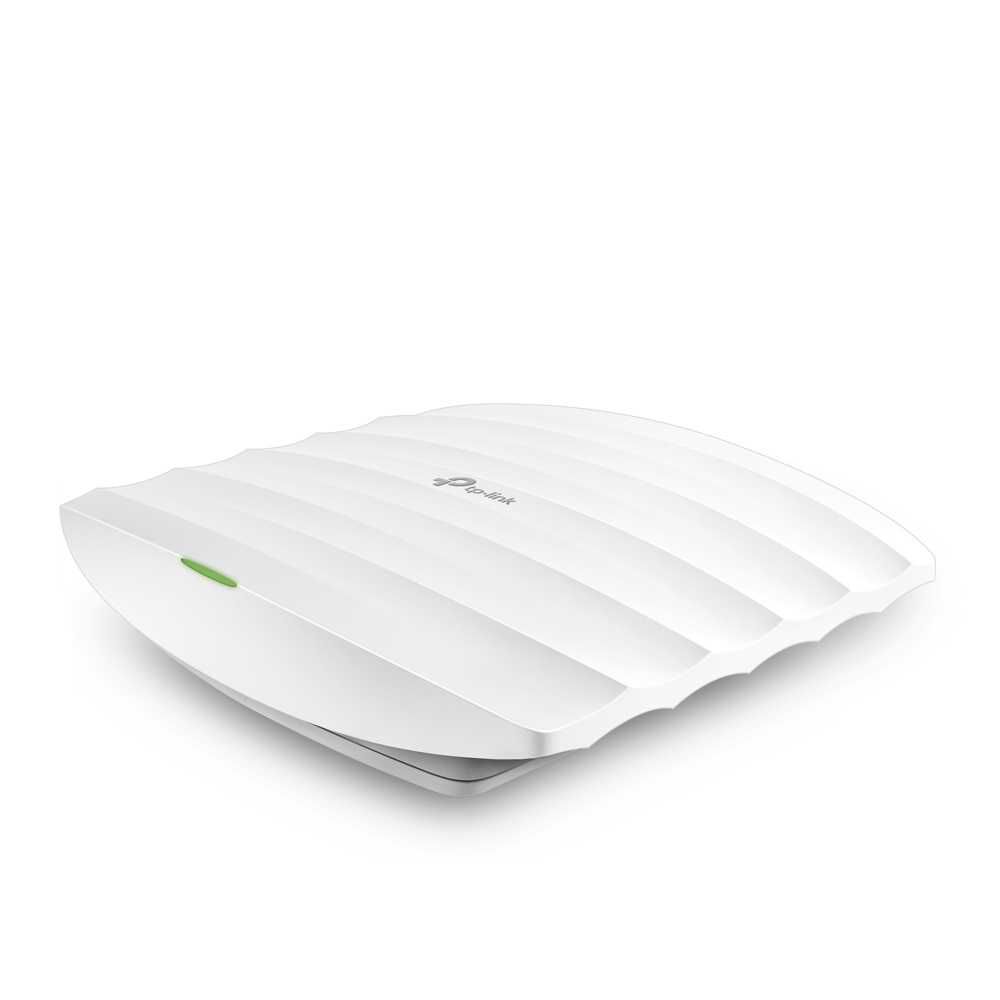 Новая точка доступа Tp Link EAP245 Wi‑Fi AC1750 (Бесшовный роуминг)