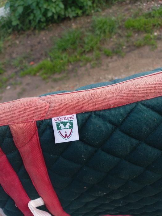 Suadouro estilo militar