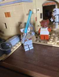 Lego Luke Skywaker