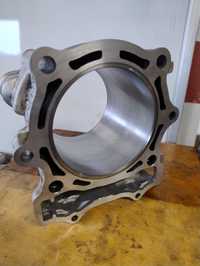 Cylinder Yamaha YZ426F, WR426F nowa tuleja, regeneracja