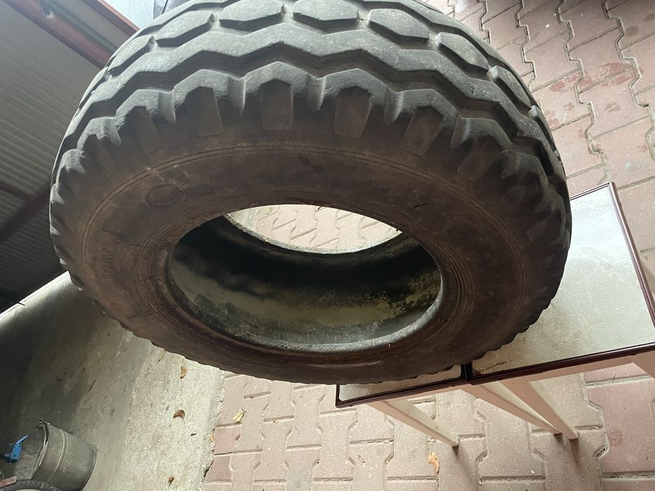 Opona rolnicza 100/75 -15