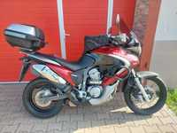 Honda xl 700 transalp abs