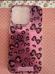 Pack 3 capas Iphone 15pro