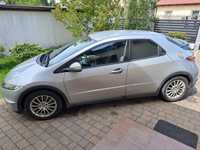 Honda Civic 2006r 5D 1.4