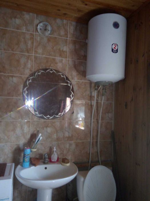 Продам дом в селе Павлинка