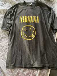 t shirt nirvana.