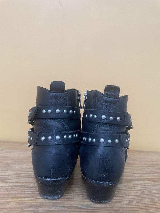 Botins Catarina Martins