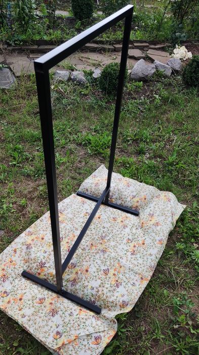 Рекламний щит, штендер, мимохід, реклама, спотикач, розбірний 1000*600