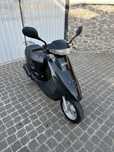 Honda Dio 27 з доками скутер мопед