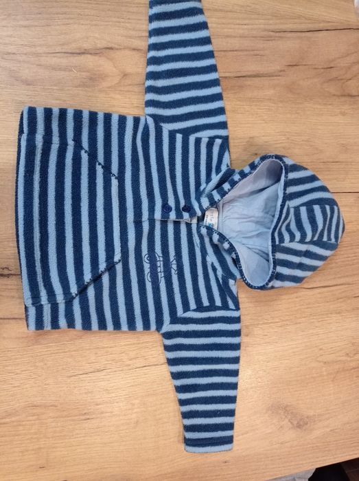 Polar chłopięcy bluza 68