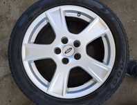 Jantes Originais Ford 5x108 R17