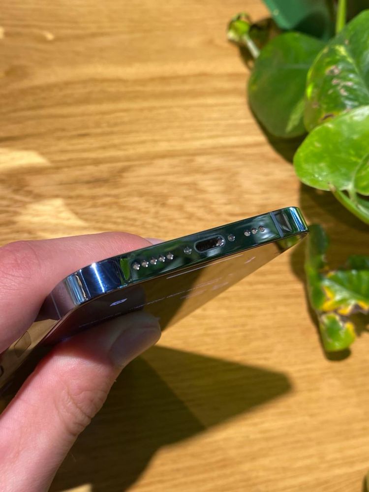 Apple iPhone 13 pro